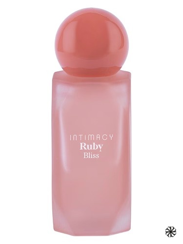 Ruby Bliss Intimacy