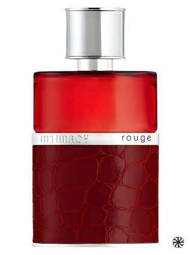 Rouge Intimacy