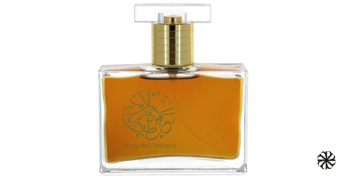 Amber Oud Abdes Salaam Attars Perfumes