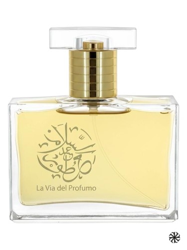 Acqua di Angelica Abdes Salaam Attars Perfumes