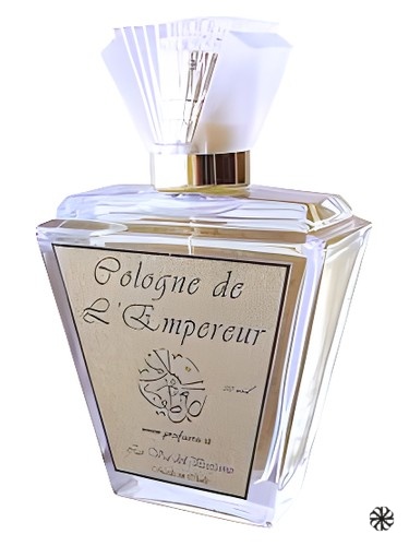 Colonia dell'Imperatore Abdes Salaam Attars Perfumes