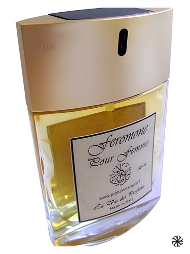 Feromone pour Femme (Pheromone for woman) Abdes Salaam Attars Perfumes