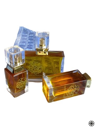 Tawaf Abdes Salaam Attars Perfumes