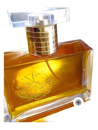 Venezia Giardini Secreti Abdes Salaam Attars Perfumes