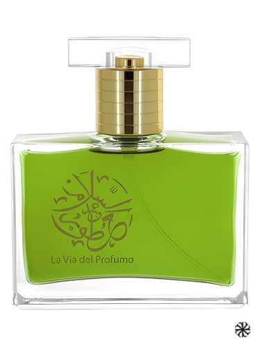 Oakmoss Abdes Salaam Attars Perfumes