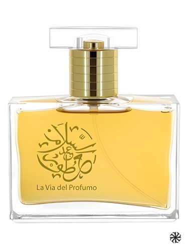 Oud Caravan No 1 Abdes Salaam Attars Perfumes