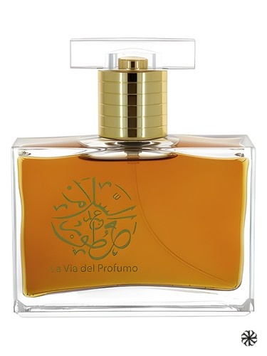 Oud Caravan No 3 Abdes Salaam Attars Perfumes
