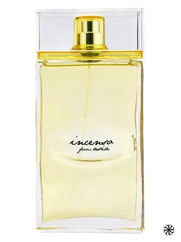 1a Classe Incenso From Asia Alviero Martini