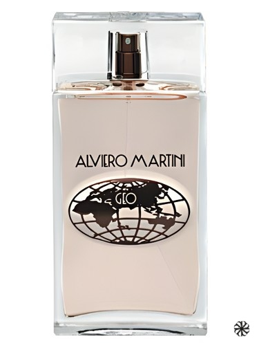 Geo Uomo Alviero Martini