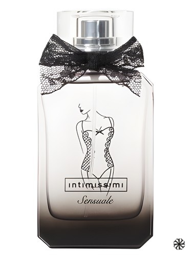 Sensuale Intimissimi