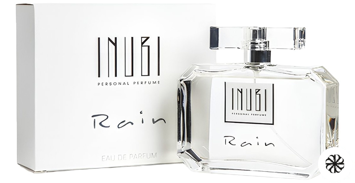 Rain Inubi