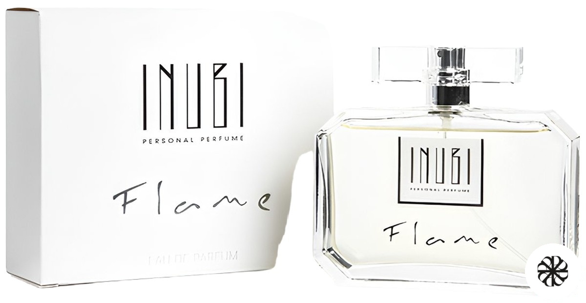 Flame Inubi