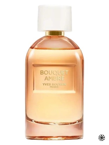 Bouquet Ambré Yves Rocher