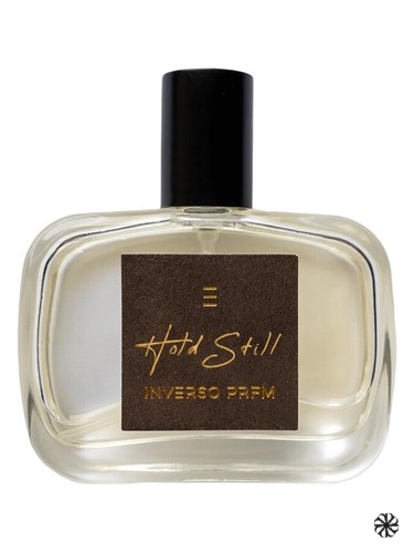 Hold Still INVERSO PROFUMI