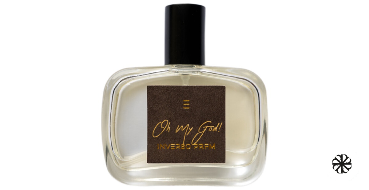 Oh My God! INVERSO PROFUMI