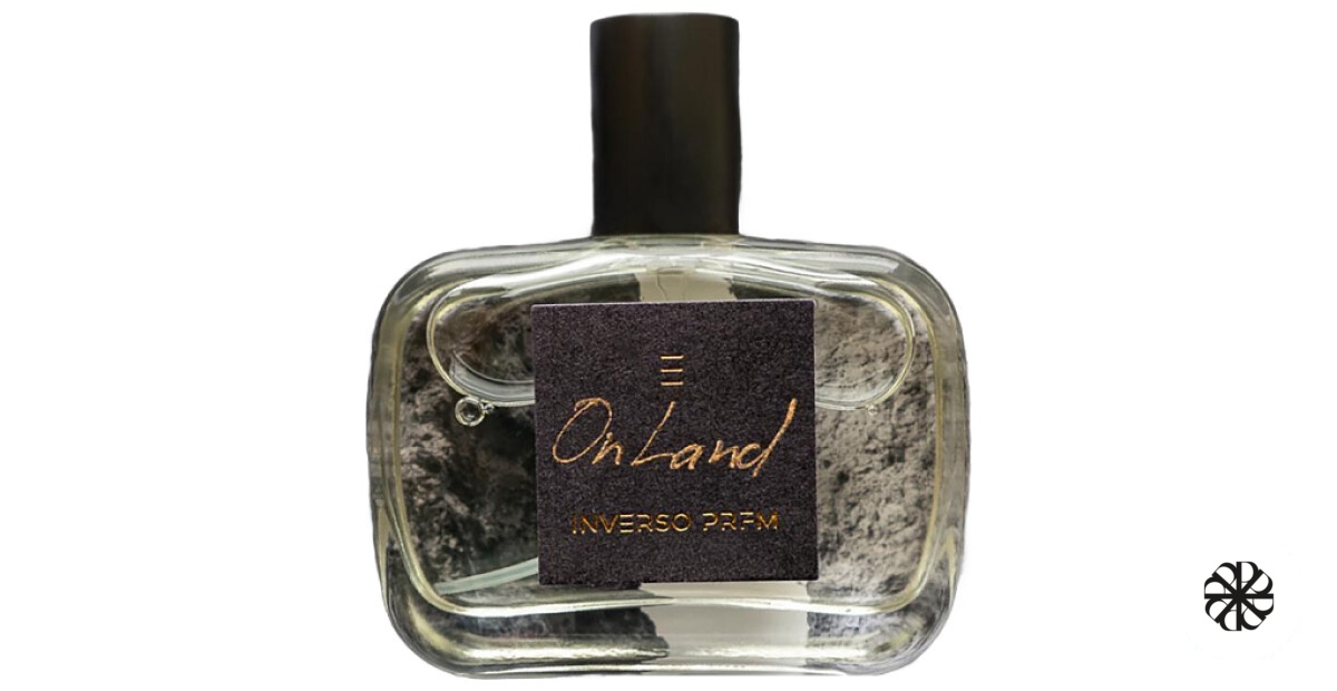 On Land INVERSO PROFUMI