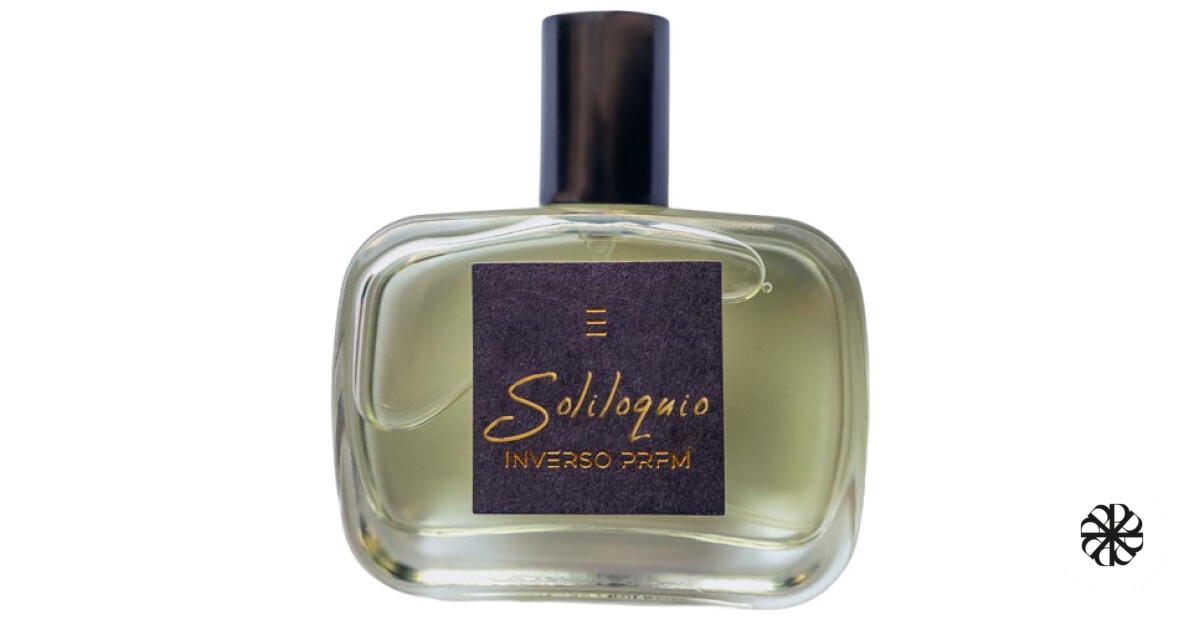 Soliloque INVERSO PROFUMI