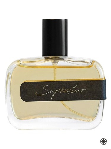 Superfluo INVERSO PROFUMI