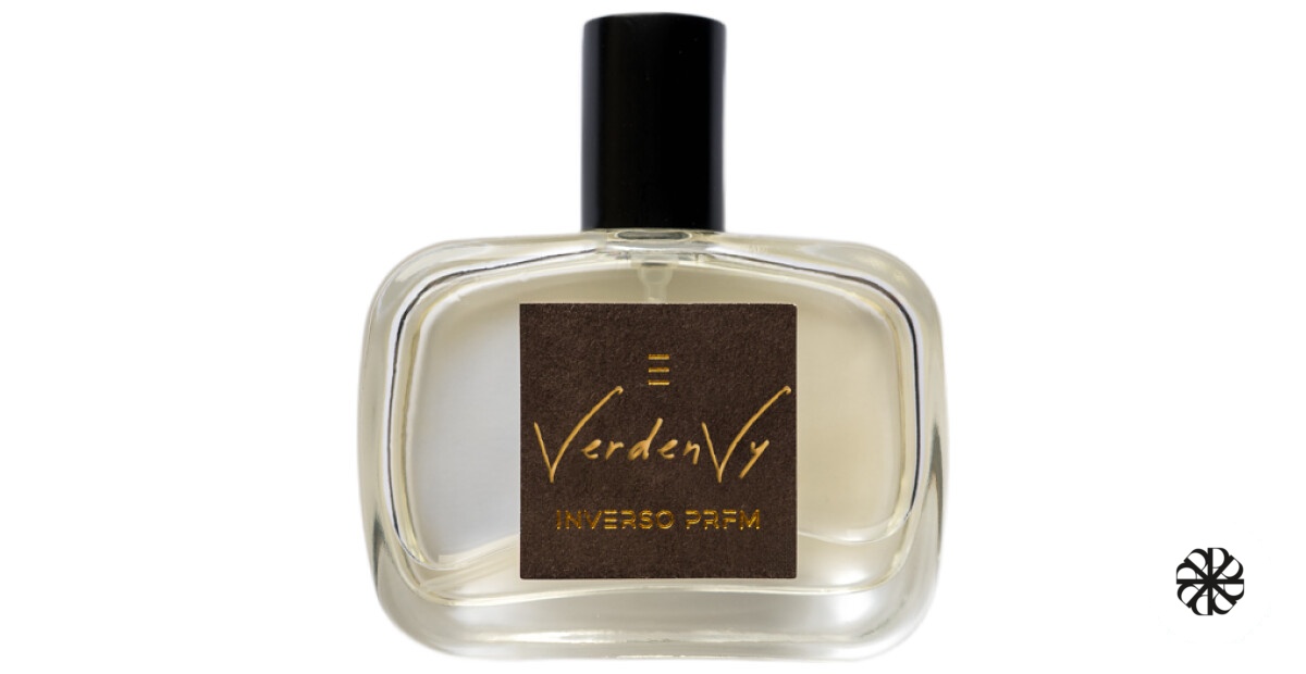Verdenvy INVERSO PROFUMI