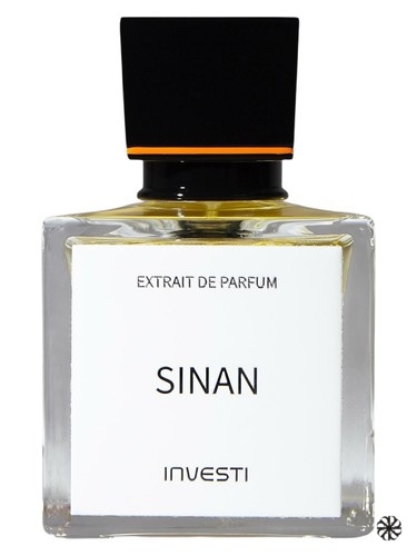 Sinan Investi Design