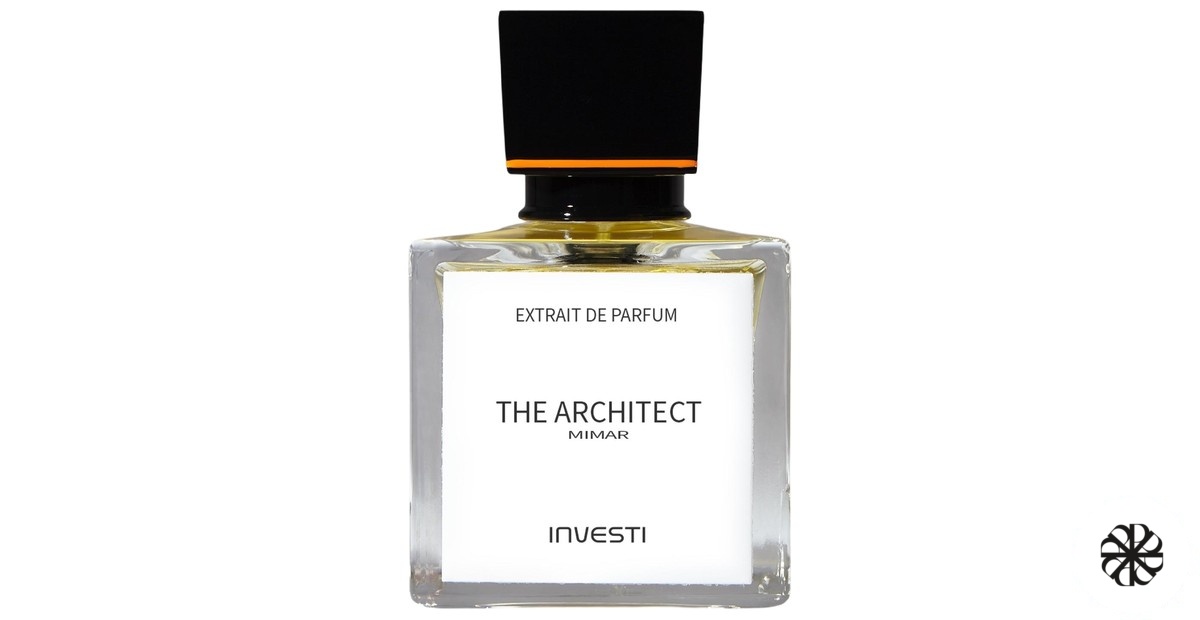 The Architect Investi Design