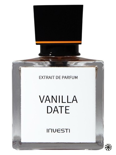 Vanilla Date Investi Design