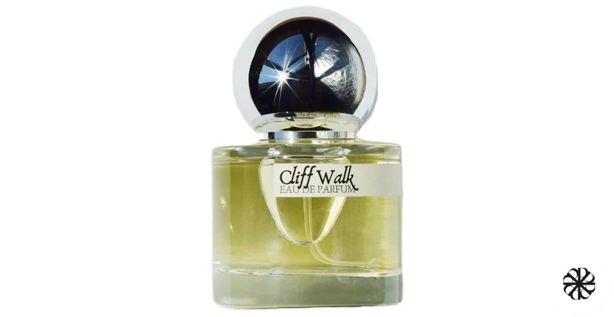 Cliff Walk Eau de Parfum Invisible Places