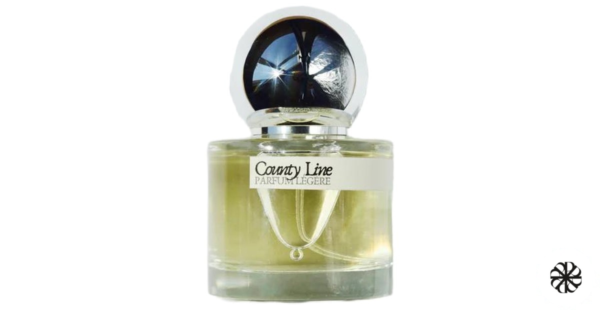 County Line Parfum Légère Invisible Places