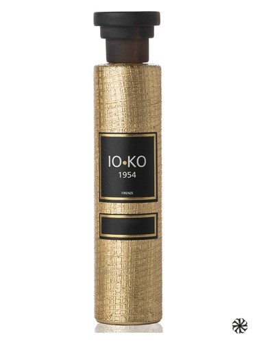 I.Iokoro IO.KO 1954