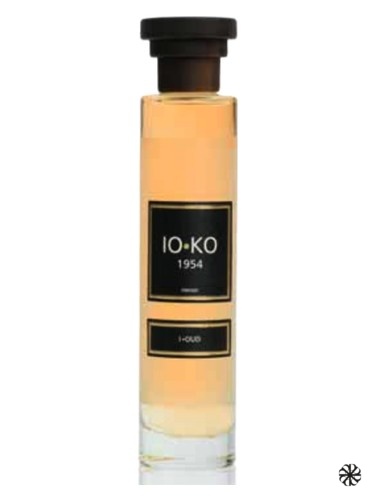 I.Oud IO.KO 1954