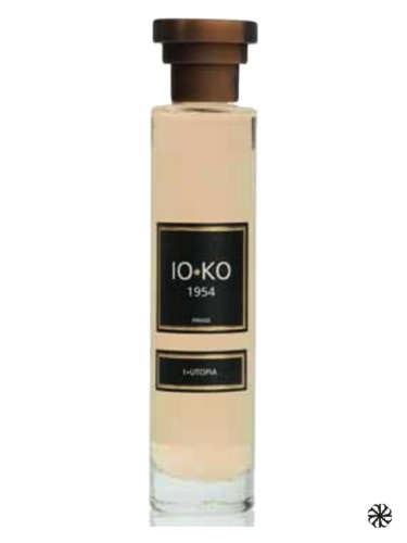 I.Utopia IO.KO 1954