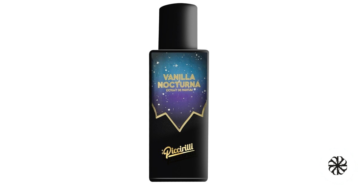 Vanilla Nocturna iPiccirilli