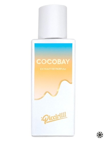 Cocobay iPiccirilli