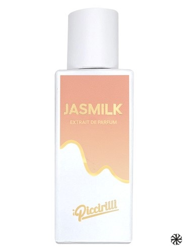 Jasmilk iPiccirilli