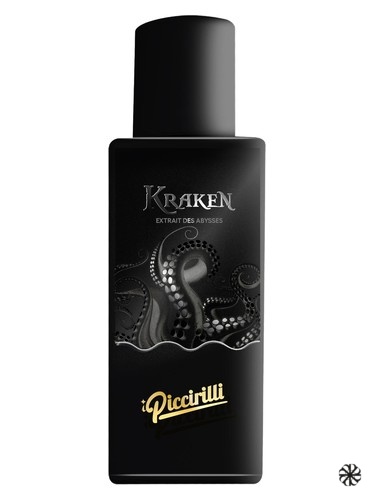 Kraken iPiccirilli