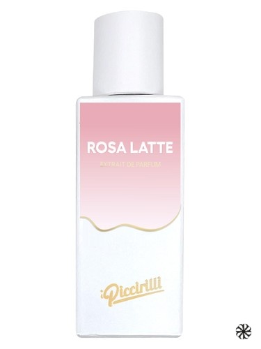 Rosa Latte iPiccirilli