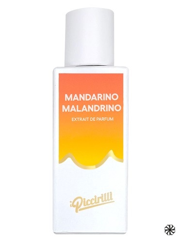 Mandarino Malandrino iPiccirilli