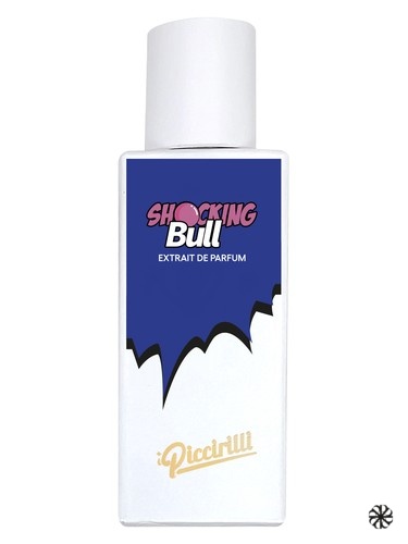 Shocking Bull iPiccirilli