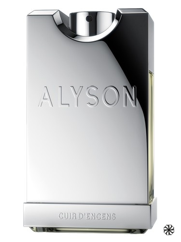 Cuir d'Encens ALYSONOLDOINI