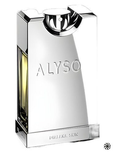 Diafana Skin ALYSONOLDOINI