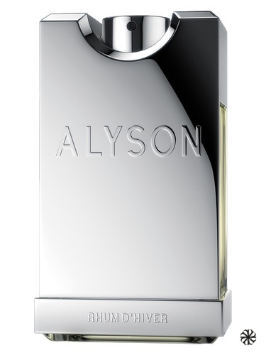 Rhum d'Hiver ALYSONOLDOINI