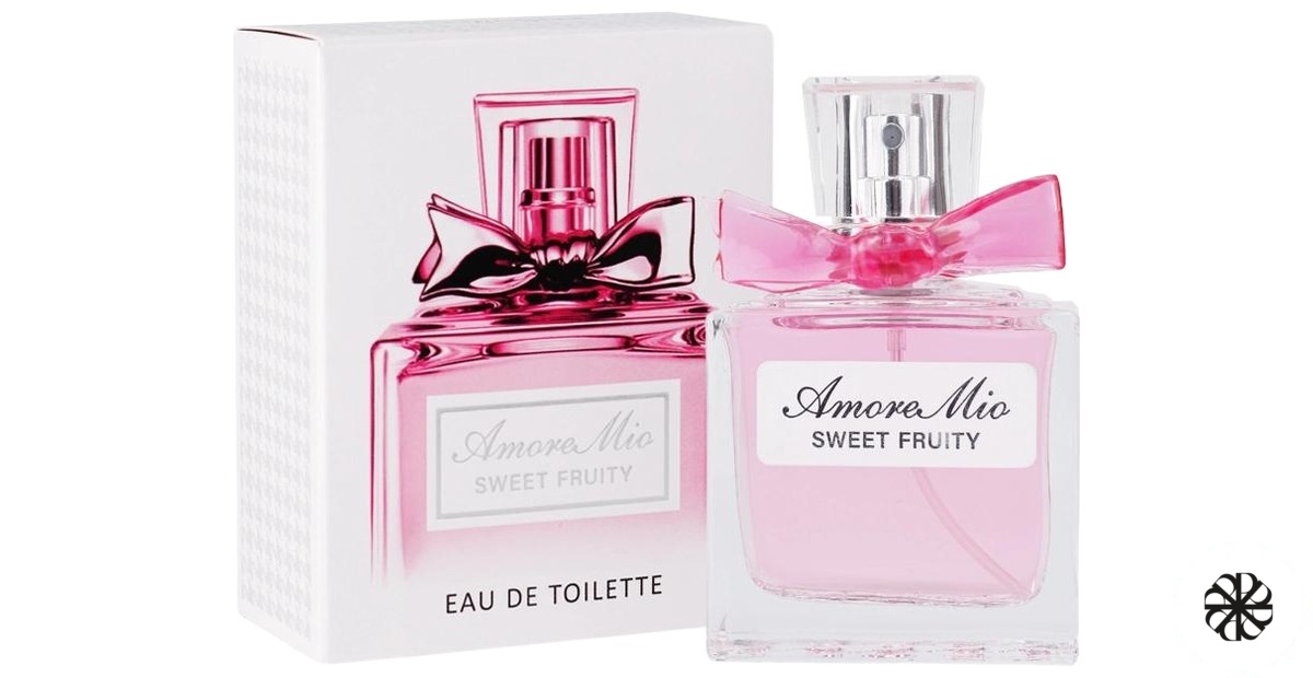 Amore Mio Sweet Fruity Iren Adler