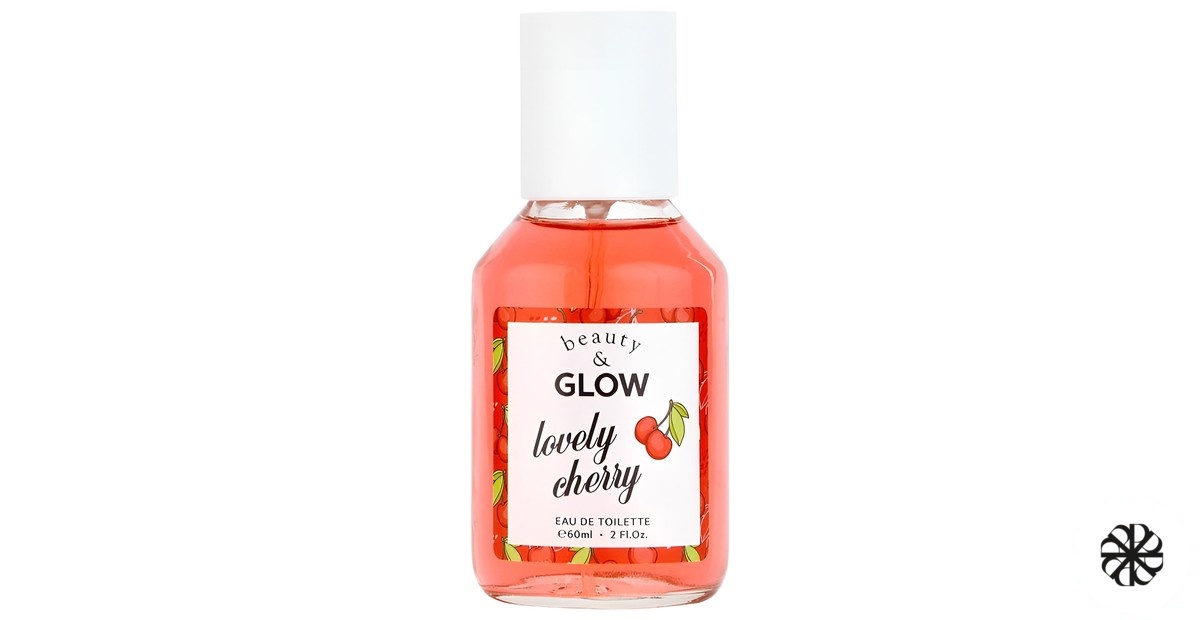 Beauty & Glow Lovely Cherry Iren Adler