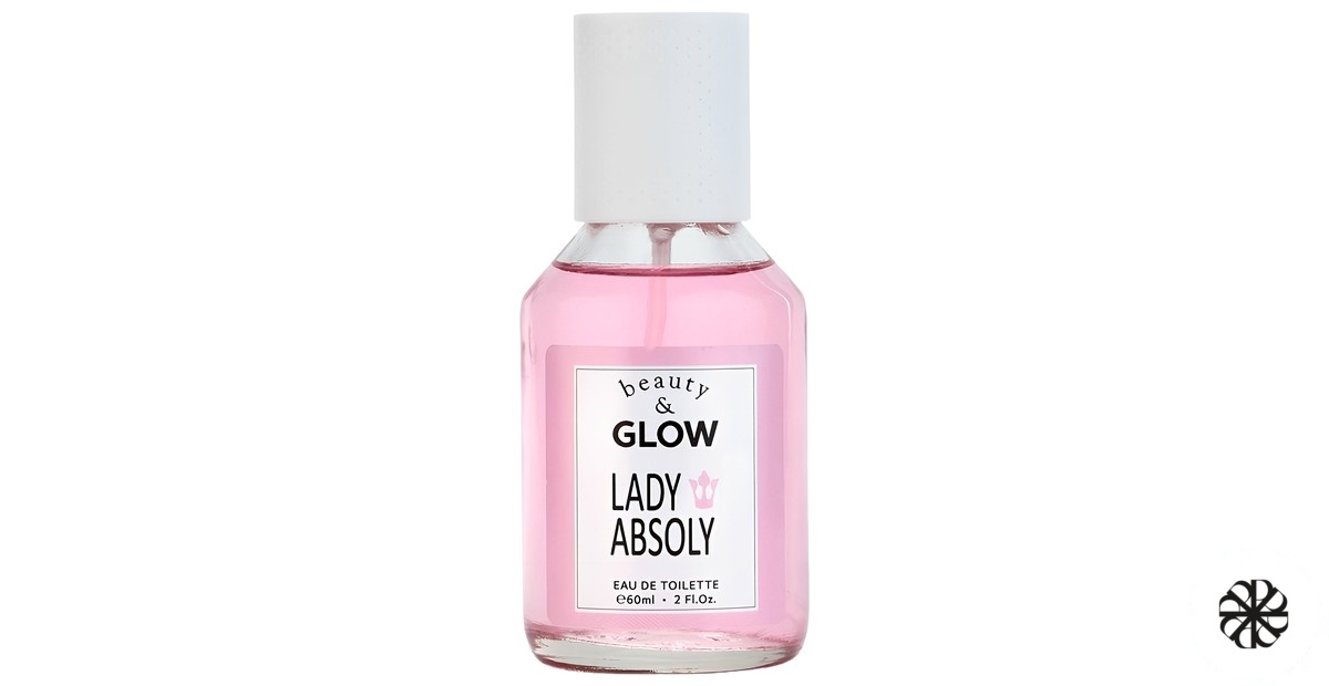 Beauty & Glow Lady Absoly Iren Adler