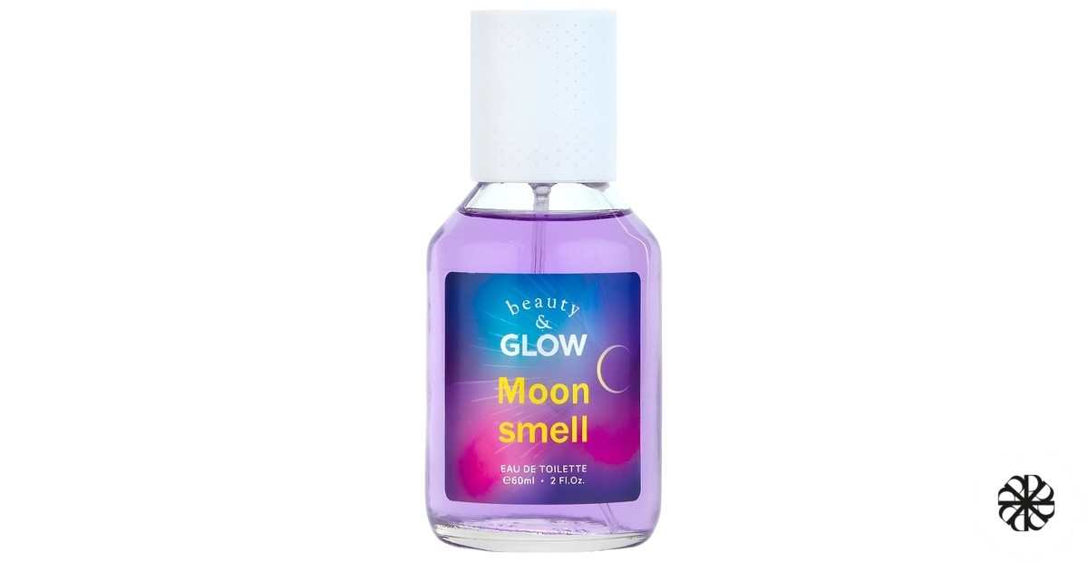 Beauty & Glow Moon Smell Iren Adler