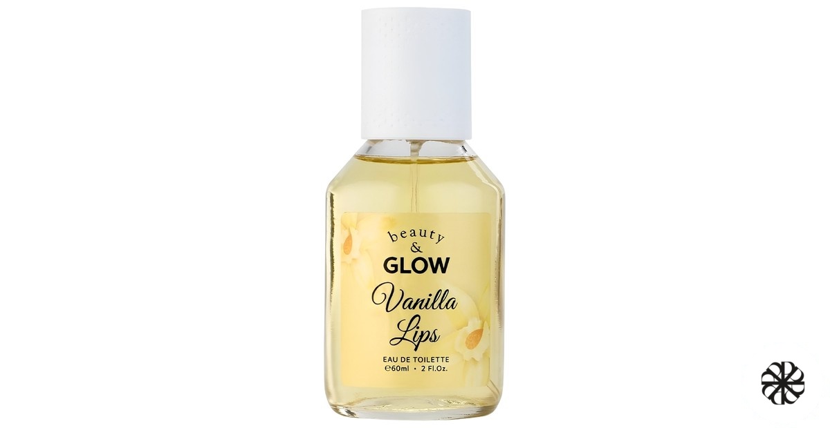 Beauty & Glow Vanilla Lips Iren Adler