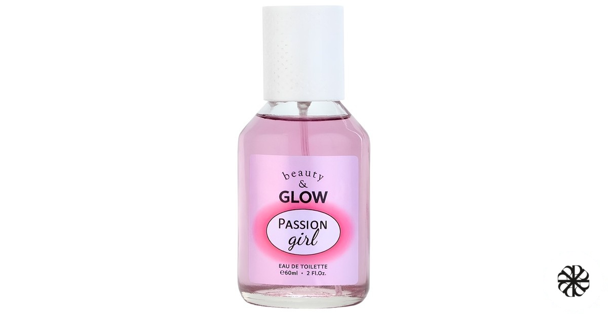 Beauty & Glow Passion Girl Iren Adler