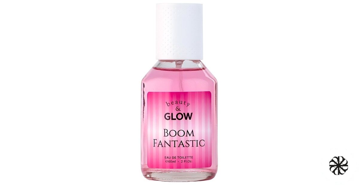 Beauty & Glow Boom Fantastic Iren Adler