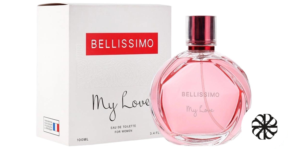 Bellissimo My Love Iren Adler