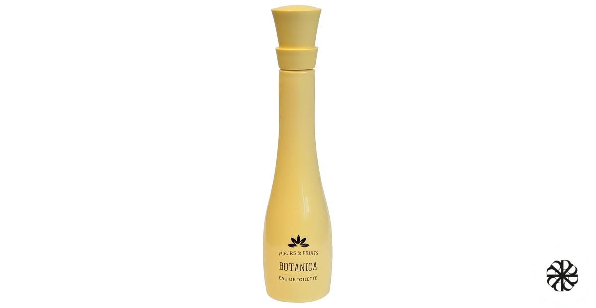 Botanica Fleurs & Fruits Iren Adler